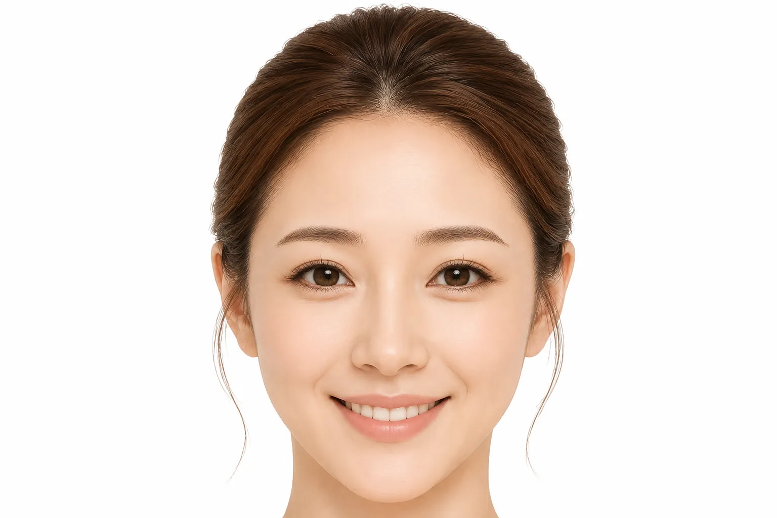 STEP.3 エンドタイン固定・縫合
